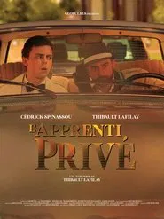 L'Apprenti Privé movie poster