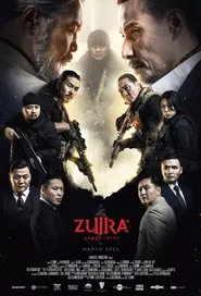 Poster do filme Zura III: The Clean-up