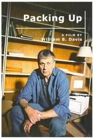 Packing Up movie poster