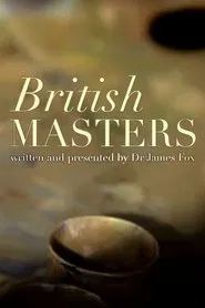 British Masters tv show poster