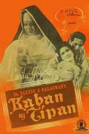 Kaban ng Tipan movie poster