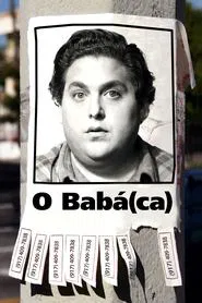 Poster do filme O Babá(ca)