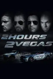 2 Hours 2 Vegas movie poster