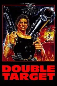 Double Target movie poster