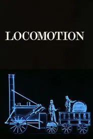 Locomotion movie poster
