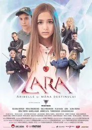 Poster do filme Lara - Aribelle si mana destinului