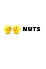 Nuts movie poster