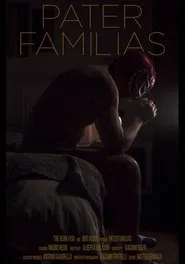Poster do filme Pater Familias