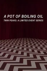 A Pot of Boiling Oil movie poster