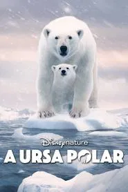 Poster do filme A Ursa Polar