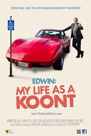 Edwin: My Life As A Koont movie poster