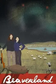 Beaverland movie poster