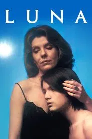 Luna movie poster