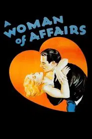Poster do filme Mulher de Brio