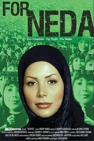 For Neda movie poster