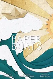 Paper Boats movie poster