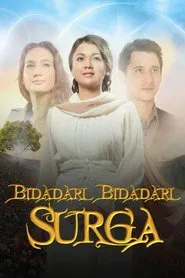 Bidadari-Bidadari Surga movie poster