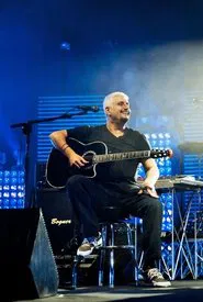 Pino Daniele - Tutta N'ata Storia - Vai Mo' - Live in Napoli movie poster