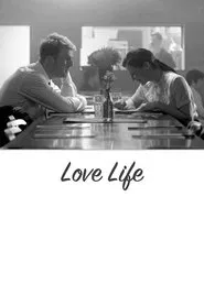 Poster do filme Love Life