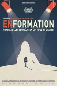 En formation movie poster