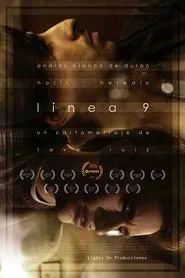 Line 9 movie poster