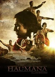 The Haumana movie poster