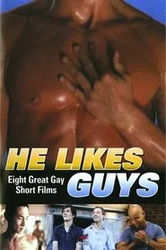 He Likes Guys movie poster