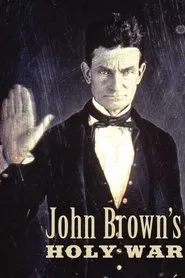 John Brown's Holy War movie poster