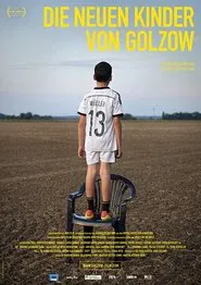 Die neuen Kinder von Golzow movie poster