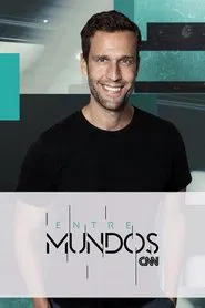 Entre Mundos tv show poster