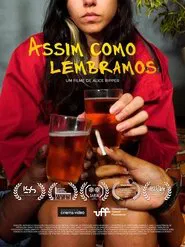 Assim como Lembramos movie poster