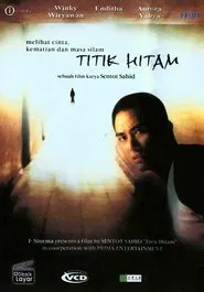 Titik Hitam movie poster