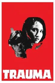 Trauma movie poster