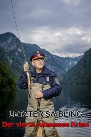 Letzter Saibling - Der vierte Altaussee-Krimi movie poster