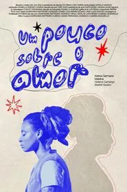 A Little About Love movie poster