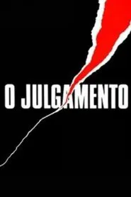 O Julgamento tv show poster