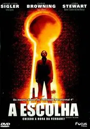 Poster do filme A Escolha