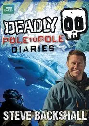 Poster da série Deadly Pole to Pole