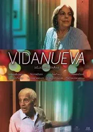 Vida nueva movie poster