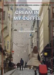 Cream in my Coffee movie poster