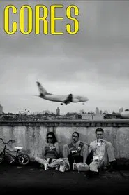 Colors movie poster