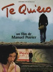 Te quiero movie poster
