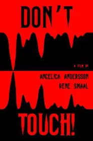Don't Touch! movie poster