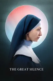 Poster do filme The Great Silence