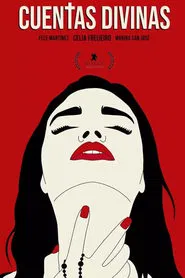 Divine Accounts movie poster