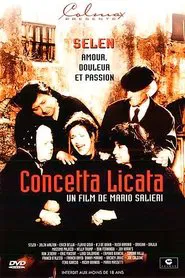 Poster do filme Concetta Licata