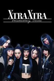Poster da série XTRA XTRA