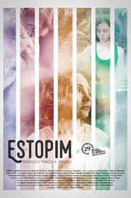 Estopim movie poster