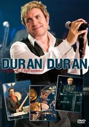 Duran Duran : Songbook Performance movie poster