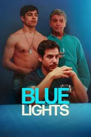 Blue Lights movie poster